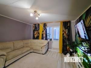 4-к квартира, вторичка, 95м2, 13/17 этаж