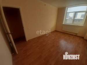 2-к квартира, сданный дом, 62м2, 3/17 этаж