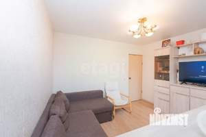 2-к квартира, вторичка, 51м2, 4/10 этаж