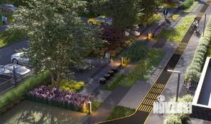 3-к квартира, вторичка, 73м2, 9/10 этаж