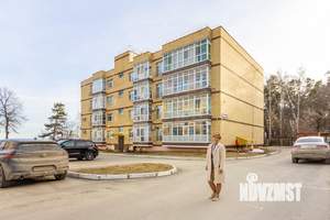 1-к квартира, вторичка, 47м2, 4/4 этаж