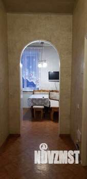 3-к квартира, вторичка, 75м2, 1/4 этаж