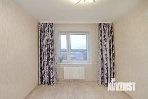 3-к квартира, вторичка, 66м2, 8/10 этаж