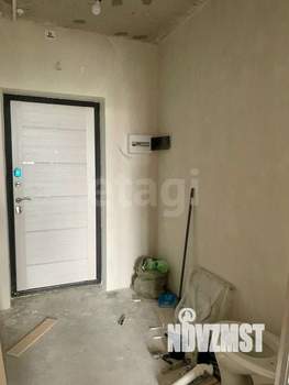 Студия квартира, вторичка, 28м2, 5/23 этаж