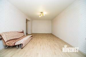 1-к квартира, вторичка, 39м2, 1/10 этаж