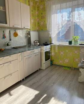 4-к квартира, вторичка, 82м2, 7/9 этаж