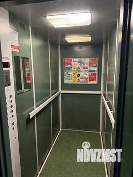 1-к квартира, вторичка, 38м2, 8/10 этаж