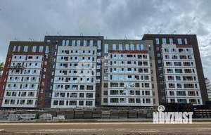 1-к квартира, вторичка, 48м2, 4/10 этаж