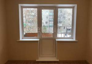 2-к квартира, вторичка, 47м2, 3/5 этаж