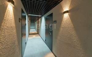 1-к квартира, вторичка, 23м2, 3/3 этаж