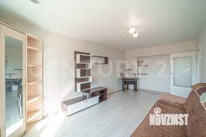 1-к квартира, вторичка, 35м2, 5/5 этаж