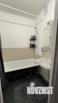 1-к квартира, вторичка, 38м2, 8/9 этаж