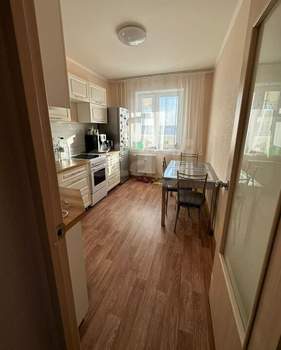 1-к квартира, вторичка, 38м2, 3/10 этаж