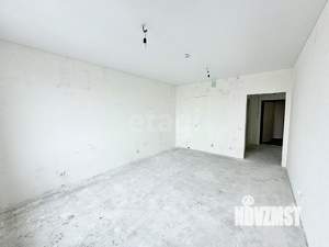 1-к квартира, вторичка, 44м2, 7/23 этаж