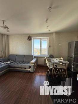 2-к квартира, вторичка, 55м2, 9/10 этаж