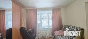 3-к квартира, вторичка, 60м2, 1/9 этаж