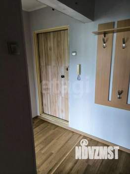 1-к квартира, вторичка, 35м2, 4/10 этаж