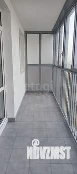 1-к квартира, вторичка, 36м2, 17/20 этаж