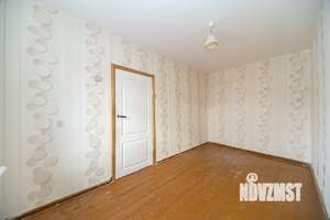 3-к квартира, вторичка, 53м2, 3/3 этаж