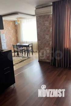 2-к квартира, вторичка, 76м2, 9/16 этаж