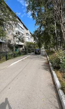 3-к квартира, вторичка, 61м2, 3/5 этаж
