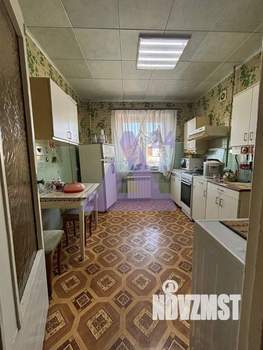 3-к квартира, вторичка, 58м2, 6/9 этаж