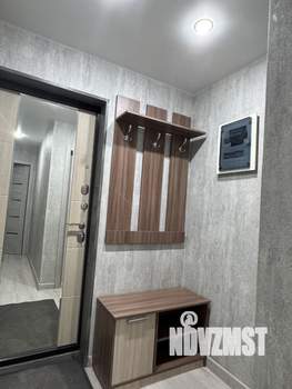 1-к квартира, вторичка, 32м2, 6/9 этаж