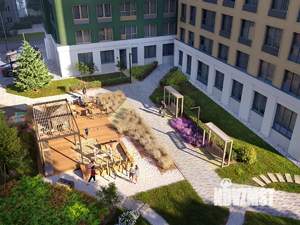 3-к квартира, вторичка, 80м2, 9/10 этаж