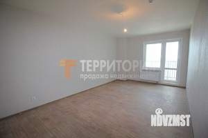2-к квартира, вторичка, 56м2, 23/25 этаж