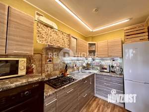 2-к квартира, вторичка, 44м2, 9/9 этаж