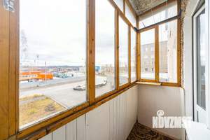 1-к квартира, вторичка, 25м2, 2/5 этаж