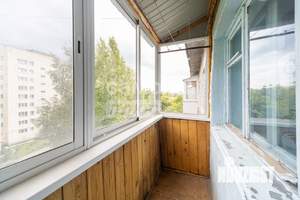 2-к квартира, вторичка, 43м2, 5/5 этаж