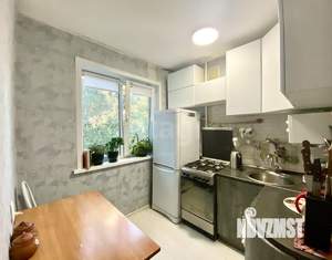2-к квартира, вторичка, 44м2, 3/5 этаж