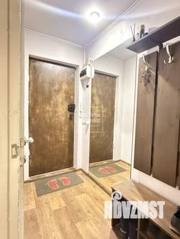 2-к квартира, вторичка, 45м2, 4/5 этаж