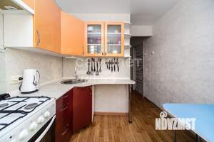 2-к квартира, вторичка, 45м2, 5/5 этаж