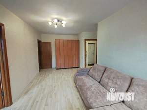 2-к квартира, вторичка, 42м2, 4/5 этаж