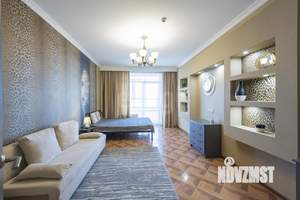 1-к квартира, вторичка, 48м2, 16/18 этаж