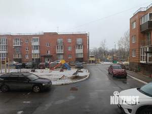 2-к квартира, вторичка, 44м2, 1/3 этаж