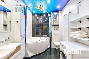 3-к квартира, вторичка, 67м2, 6/17 этаж