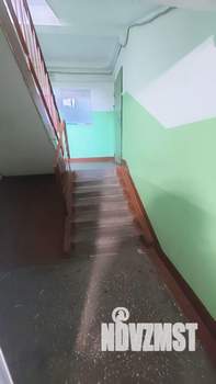 1-к квартира, вторичка, 33м2, 1/10 этаж