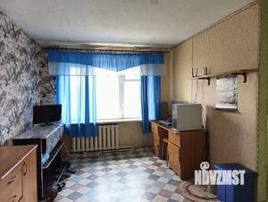 1-к квартира, вторичка, 30м2, 5/5 этаж