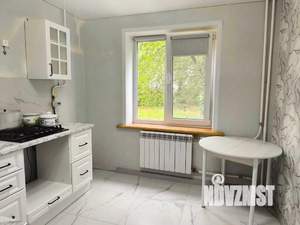1-к квартира, вторичка, 34м2, 1/10 этаж