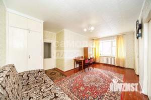 4-к квартира, вторичка, 60м2, 4/5 этаж
