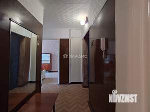 2-к квартира, вторичка, 45м2, 5/5 этаж