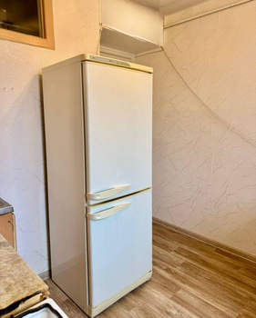 1-к квартира, вторичка, 30м2, 5/5 этаж