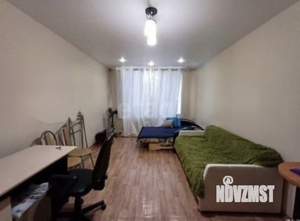 1-к квартира, вторичка, 32м2, 4/5 этаж