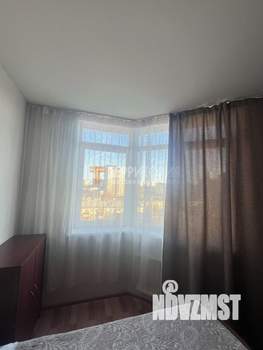 1-к квартира, вторичка, 44м2, 10/17 этаж