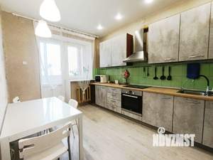 4-к квартира, вторичка, 120м2, 2/6 этаж