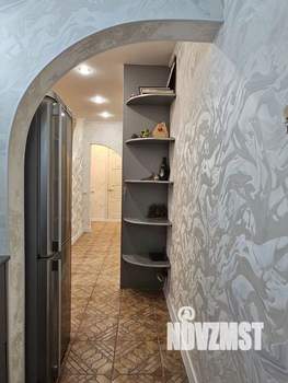 3-к квартира, вторичка, 66м2, 10/10 этаж