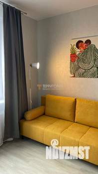 Студия квартира, вторичка, 22м2, 10/19 этаж